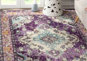 Colorful Rugs Free Spirited and Vibrantly Colored Monaco Collection Rugs Bring