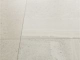 Commercial asphalt Floor Tile Rhino Champion Lakeland Chalk Tile Effect Vinyl Flooring White
