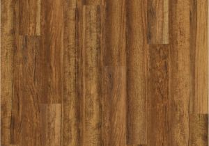 Commercial Grade Vinyl Wood Plank Flooring Smartcore by Natural Floors 12 Piece 5 In X 48 03 In Brazilian Ipe