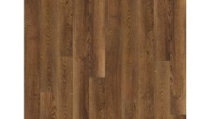 Commercial Grade Vinyl Wood Plank Flooring Smartcore Ultra 8 Piece 5 91 In X 48 03 In Lexington Oak Locking