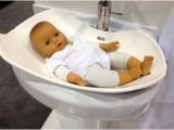 Compact Baby Bathtub Bathing Best Reviews Puj Flyte Pact Infant Bath White