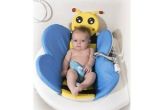 Compact Baby Bathtub Pact Baby Bath Sink & Bathtub Insert Cute Bee Gifts for