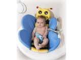 Compact Baby Bathtub Pact Baby Bath Sink & Bathtub Insert Cute Bee Gifts for