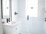 Compact Bathtubs Small Bathrooms 12 Small Bathroom Makeovers that Make the Most Of Every