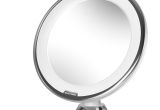 Conair Makeup Mirror Light Bulb Amazon Com Lighted Makeup Mirror Beautifive Vanity Mirror with