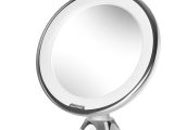 Conair Makeup Mirror Light Bulb Amazon Com Lighted Makeup Mirror Beautifive Vanity Mirror with