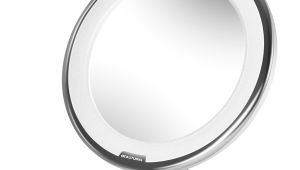 Conair Makeup Mirror Light Bulb Amazon Com Lighted Makeup Mirror Beautifive Vanity Mirror with