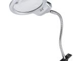 Conair Makeup Mirror Light Bulb Makeup Magnifying Mirror Desk Lamp Lighted Magnifier Led Light Lamp