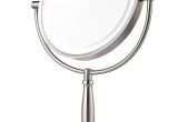 Conair Makeup Mirror with Lights Amazon Com Lighted Makeup Mirror Beautifive Vanity Mirror with