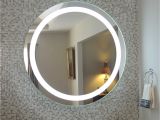 Conair Makeup Mirror with Lights Wall Mounted Lighted Vanity Mirror Led Mam1d40 Mercial Grade 40 for