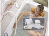 Conair Portable Bathtub Jet Spa 9 Gad S to Make Your Hotel Room Into A Penthouse Suite