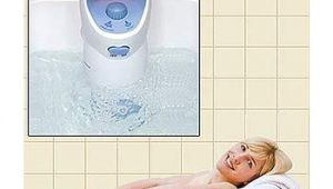 Conair Portable Bathtub Jet Spa Amazon Dual Jet Bath Spa Beauty