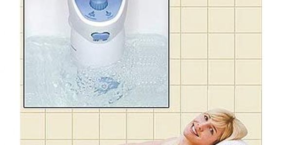 Conair Portable Bathtub Jet Spa Amazon Dual Jet Bath Spa Beauty