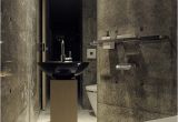 Concrete Bathtub Designs the Sheer Beauty Of Concrete Walls