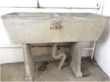 Concrete Bathtubs for Sale Concrete Laundry Tub Home & Garden