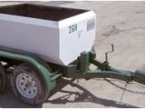 Concrete Bathtubs for Sale who Uses Concrete Trailers Portable Concrete Mixer