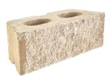 Concrete Decorative Wall Blocks for Sale Pavestone Rockwall Large 6 In X 17 5 In X 7 In Limestone Concrete
