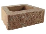 Concrete Decorative Wall Blocks for Sale Wall Blocks Hardscapes the Home Depot