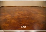 Concrete Floor Anchors Acid Stain Basement Remodel Directcolors Com Pinterest