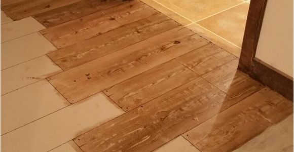 Concrete Floor Paint that Looks Like Wood Easy Diy Fix Concrete Floor Stencils for Painting and Remodeling