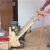 Concrete Floor Scraper Commercial Carpet Removal Machine soorya Carpets