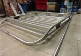 Conduit Roof Rack Build Your Own Roof Rack for 70 Jeepforum Com Kenny Jeep