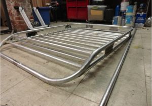 Conduit Roof Rack Build Your Own Roof Rack for 70 Jeepforum Com Kenny Jeep