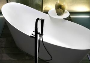 Conic Freestanding Bathtub Gessi Cono Freestanding Bath Mixer Just Bathroomware Sydney