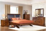 Conns Furniture Store Java Bedroom Bed Dresser Mirror King Jv600 Conns Home