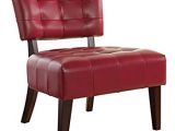 Conrad Leather Swivel Accent Chair Amazon Monarch Specialties 8045 Swirl Fabric Armless