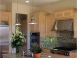 Convert Recessed Light to Flush Mount How to Replace A Can Light with A Pendant Light Replace Ceiling