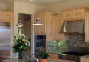 Convert Recessed Light to Flush Mount How to Replace A Can Light with A Pendant Light Replace Ceiling