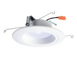 Convert Recessed Light to Flush Mount Recessed Lighting Trims Amazon Com Lighting Ceiling Fans