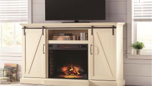Convert Wood Fireplace to Electric Electric Fireplaces Fireplaces the Home Depot