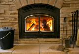 Convert Wood Fireplace to Electric Insert How to Convert A Gas Fireplace to Wood Burning Angie S List