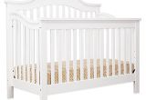 Convertible Baby Bathtub Davinci Jayden 4 In 1 Convertible Crib In White