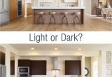 Cooks Lighting and Flooring Longview Tx which Do You Prefer for Your Dream Kitchen Light or Dark Cabinets
