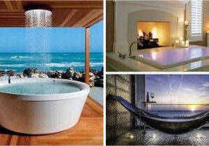 Cool Bathtub Designs 34 Amazing and Cool Bathtubs You Ve Never Seen before