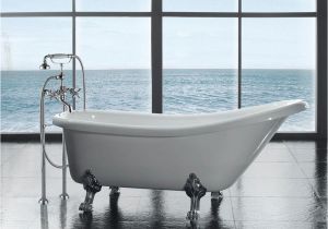 Cool Bathtubs for Sale Bathroom Bear Claw Tub for Inspiring Unique Tubs Design