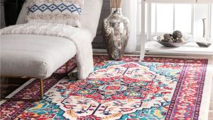 Cool Nerdy Rugs Shop Our Biggest Semi Annual Sale now Bohemian area Rugs Free
