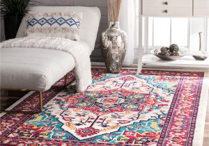 Cool Nerdy Rugs Shop Our Biggest Semi Annual Sale now Bohemian area Rugs Free