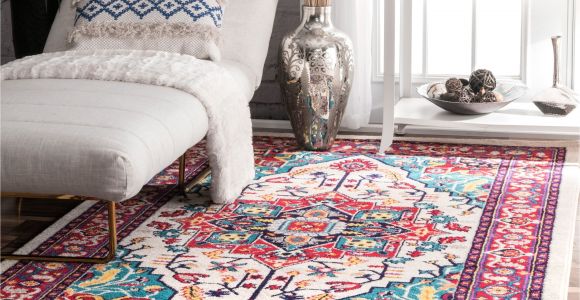 Cool Nerdy Rugs Shop Our Biggest Semi Annual Sale now Bohemian area Rugs Free