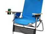 Copa Heavy Duty Beach Chairs Copa Big Papa 4 Position Chair Light Blue Beachstore Com