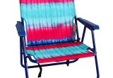 Copa Heavy Duty Beach Chairs Copa Shoulder Strap Beach Chair Tiedye Pink Beach Chairs