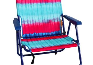Copa Heavy Duty Beach Chairs Copa Shoulder Strap Beach Chair Tiedye Pink Beach Chairs