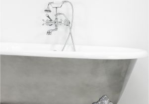 Copper Bathtubs for Sale Australia Black Claw Foot Bath Copper Clawfoot Tub Acrylic