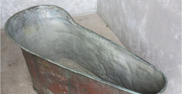 Copper Bathtubs for Sale Australia for Sale Rare Reclaimed Antique Copper Bateau Bath