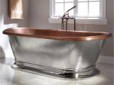 Copper Bathtubs for Sale Copper Freestanding Bathtubs Steampunk Furniture