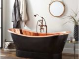 Copper Bathtubs for Sale Get Here Copper Clawfoot Tub for Sale