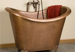 Copper Bathtubs for Sale Hammered Copper Bathtub Bathtubs for Sale Architecture